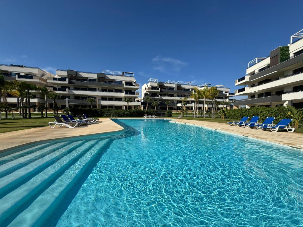 Villa Amanecer